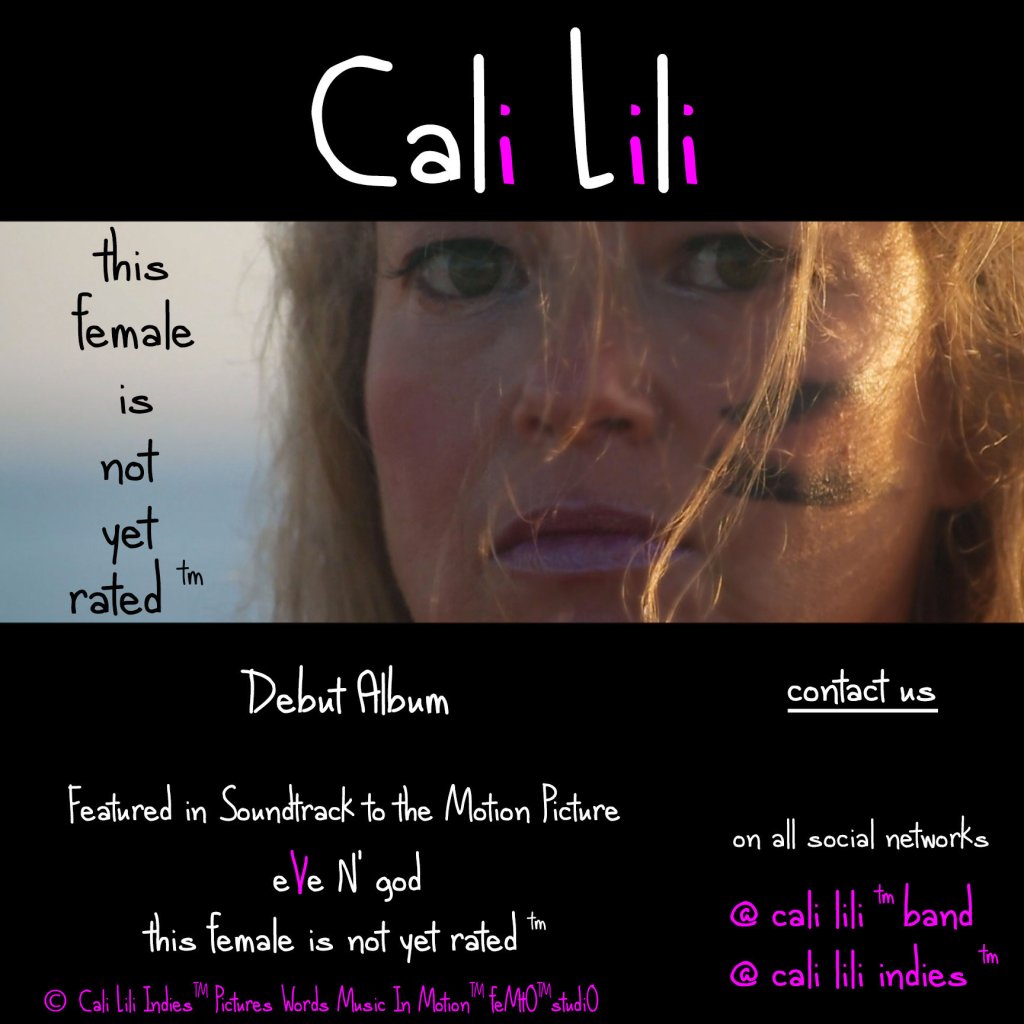 Cali Lili